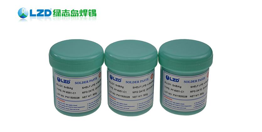 低溫錫膏 低溫錫膏