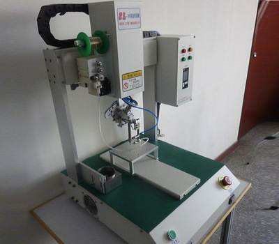 自動焊錫機(jī)需要注意什么 自動焊錫機(jī)需要注意什么