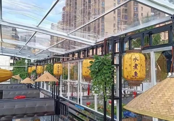 PE板材的主要應(yīng)用領(lǐng)域有哪些？