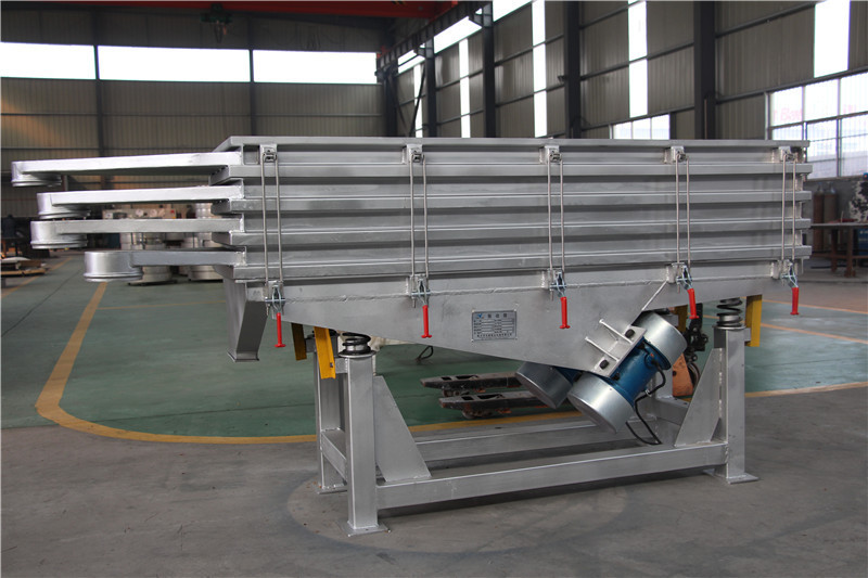 如何判別振動(dòng)篩價(jià)格是否合理？