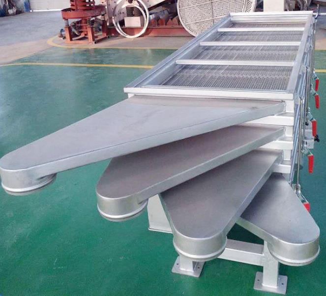 直線振動(dòng)篩_直線篩分機(jī)_振動(dòng)篩_震動(dòng)篩_直線篩廠家