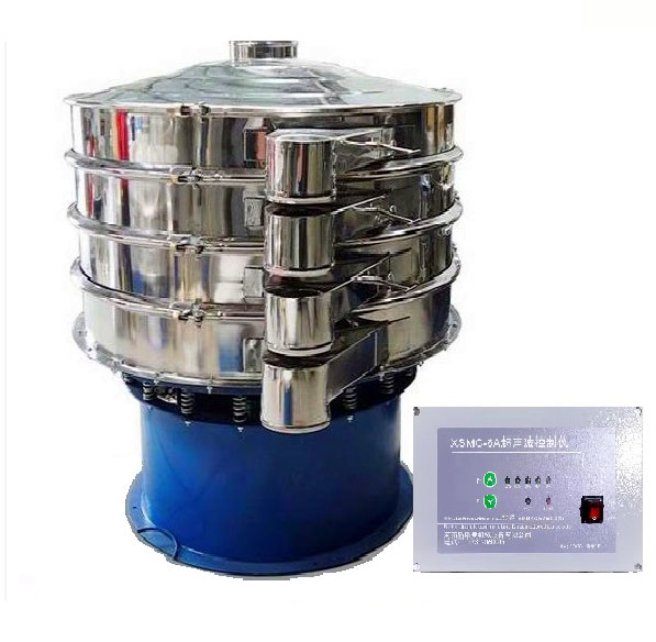 振動篩使用木框網(wǎng)架的特點有哪些?