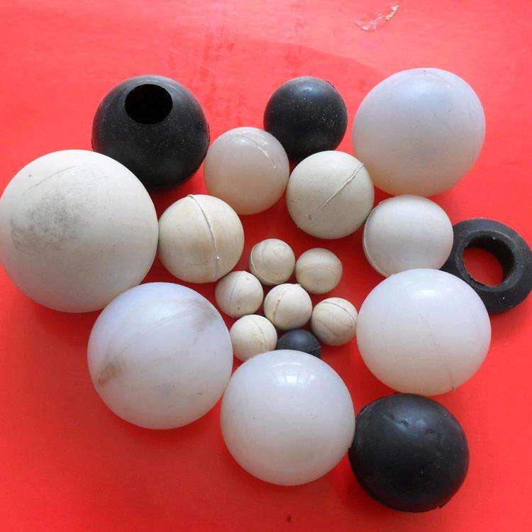 振動(dòng)篩專(zhuān)用耐磨聚氨酯球 聚氨酯橡膠球 PU圓球