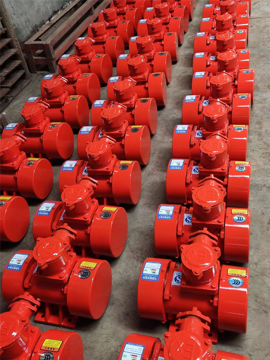 對于振動電機與普通電機的區(qū)別你知道多少？