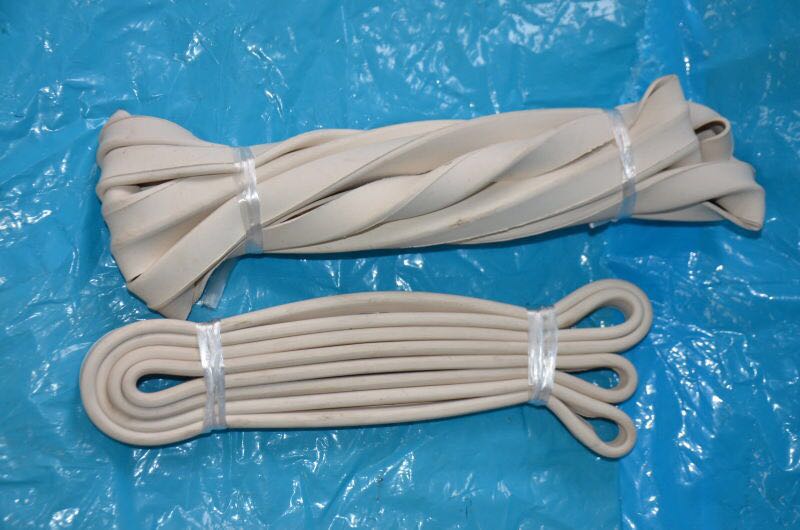 振動(dòng)篩密封圈的詳細(xì)介紹及優(yōu)點(diǎn)