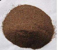 棕剛玉砂振動篩分機(jī)