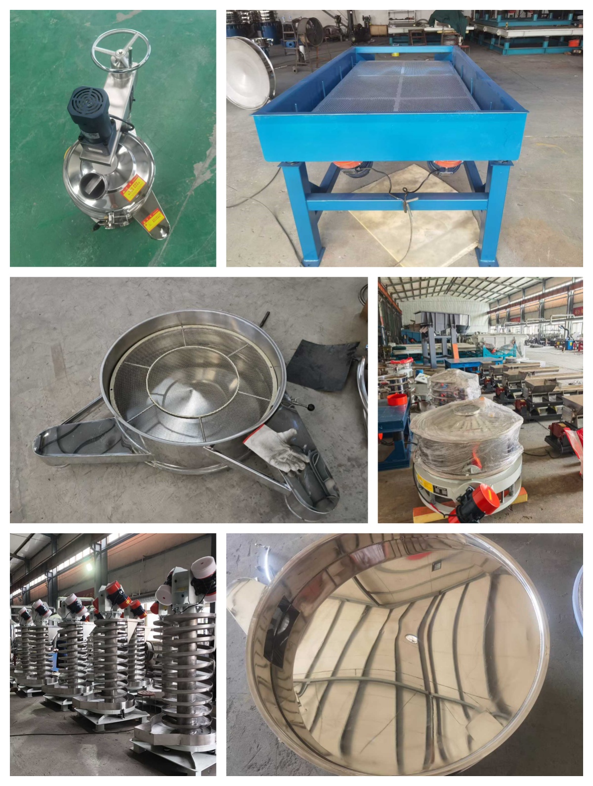 同樣的設備，不同的效果，因為細節(jié)不一樣； ?同樣的材質，不同的結果，因為工藝不一樣； ?同樣的設備，不同的價格！