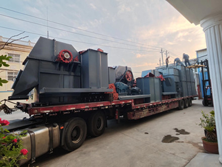 斗式提升機(jī)