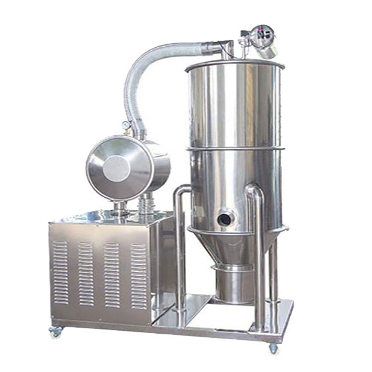 正負(fù)壓輸送 真空上料機(jī)