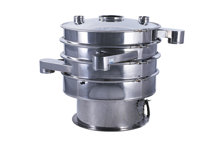 3D金屬冶金粉末材料 旋振篩 振蕩篩