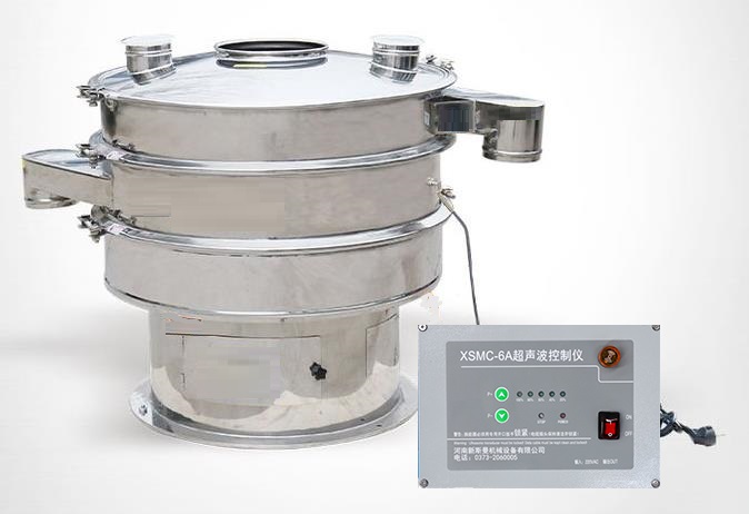 不銹鋼粉末金屬  超聲波振動(dòng)篩