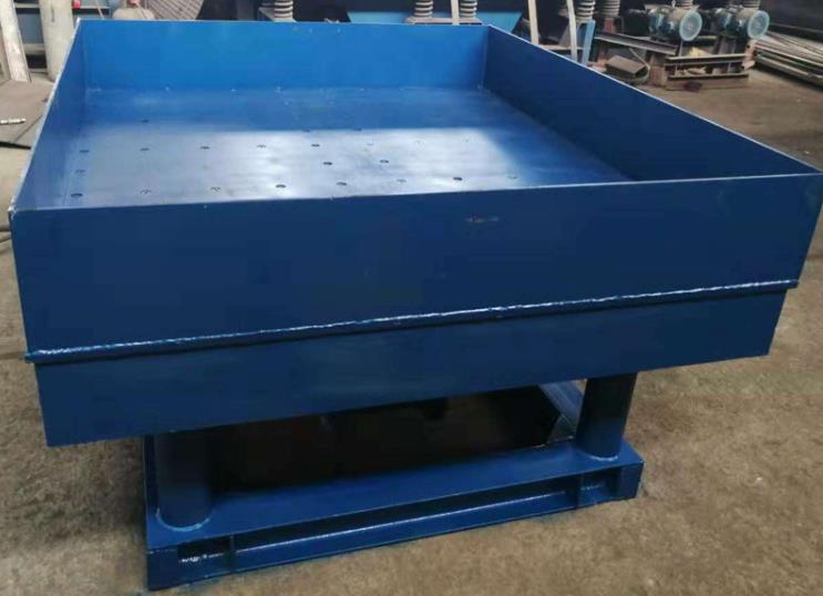 定制振動平臺 振實臺