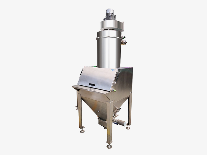 無(wú)塵投料站 卸料站 加料站