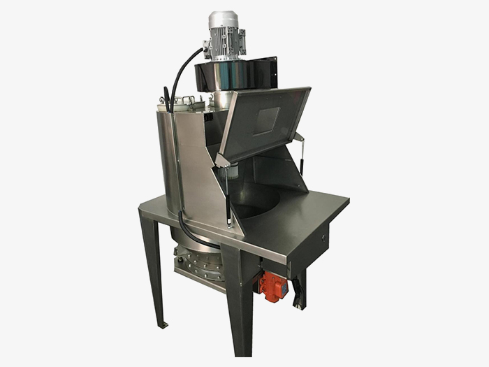 無(wú)塵投料站 卸料站 加料站