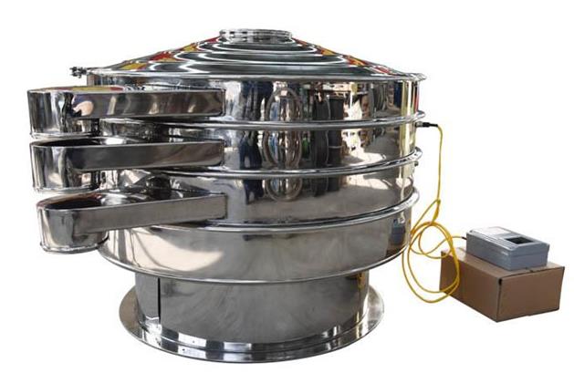 食藥粉末  超聲波振動(dòng)篩 篩分機(jī)篩粉機(jī)
