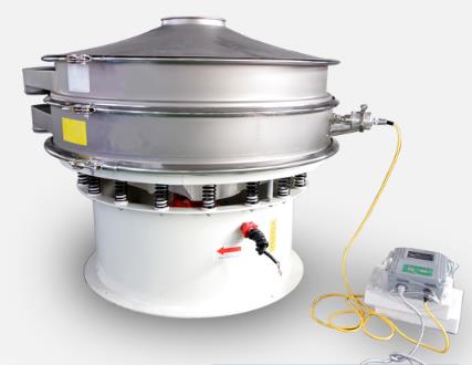 不銹鋼粉末金屬  超聲波振動(dòng)篩