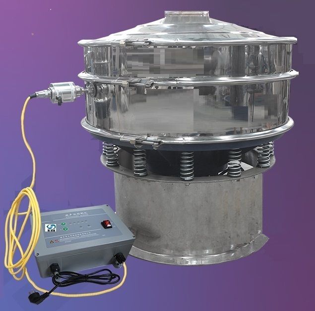 醫(yī)藥粉末 超聲波振動篩