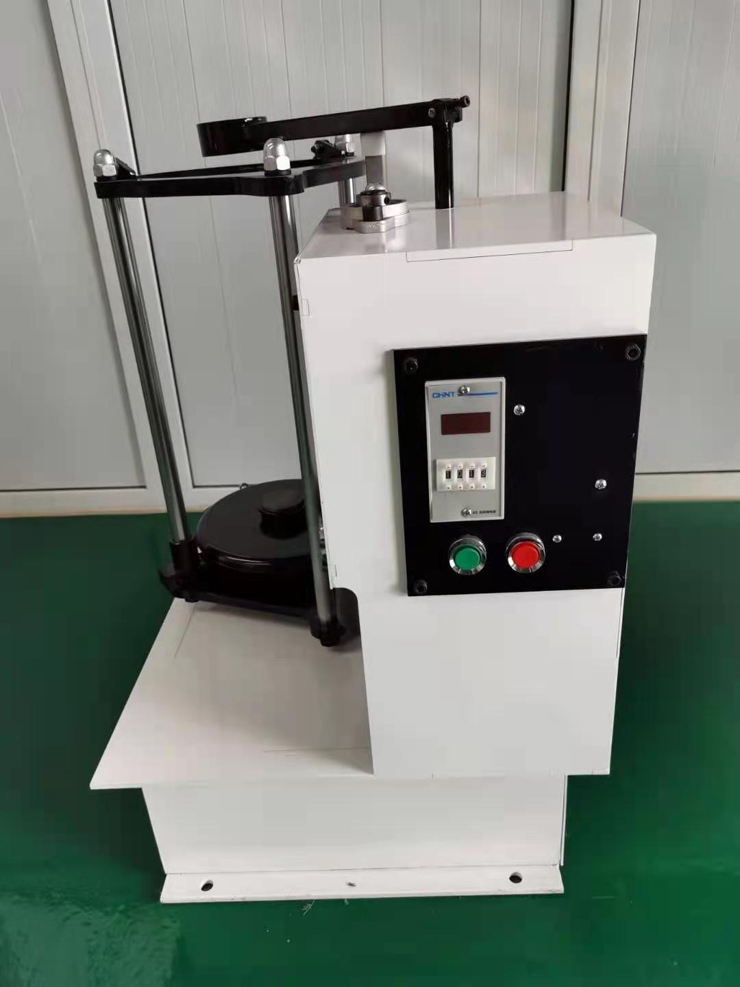 振動(dòng)拍擊篩檢驗(yàn)篩